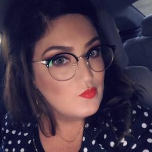 Meet your Posher, Amber jo